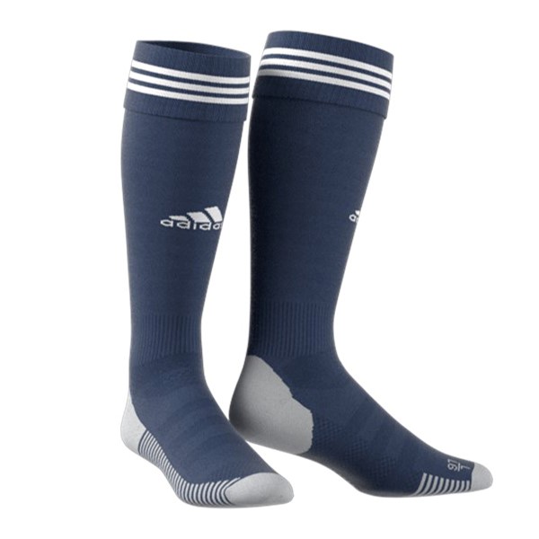 Calcetines Ajax Replica Segunda Ropa 2020/21 Azul